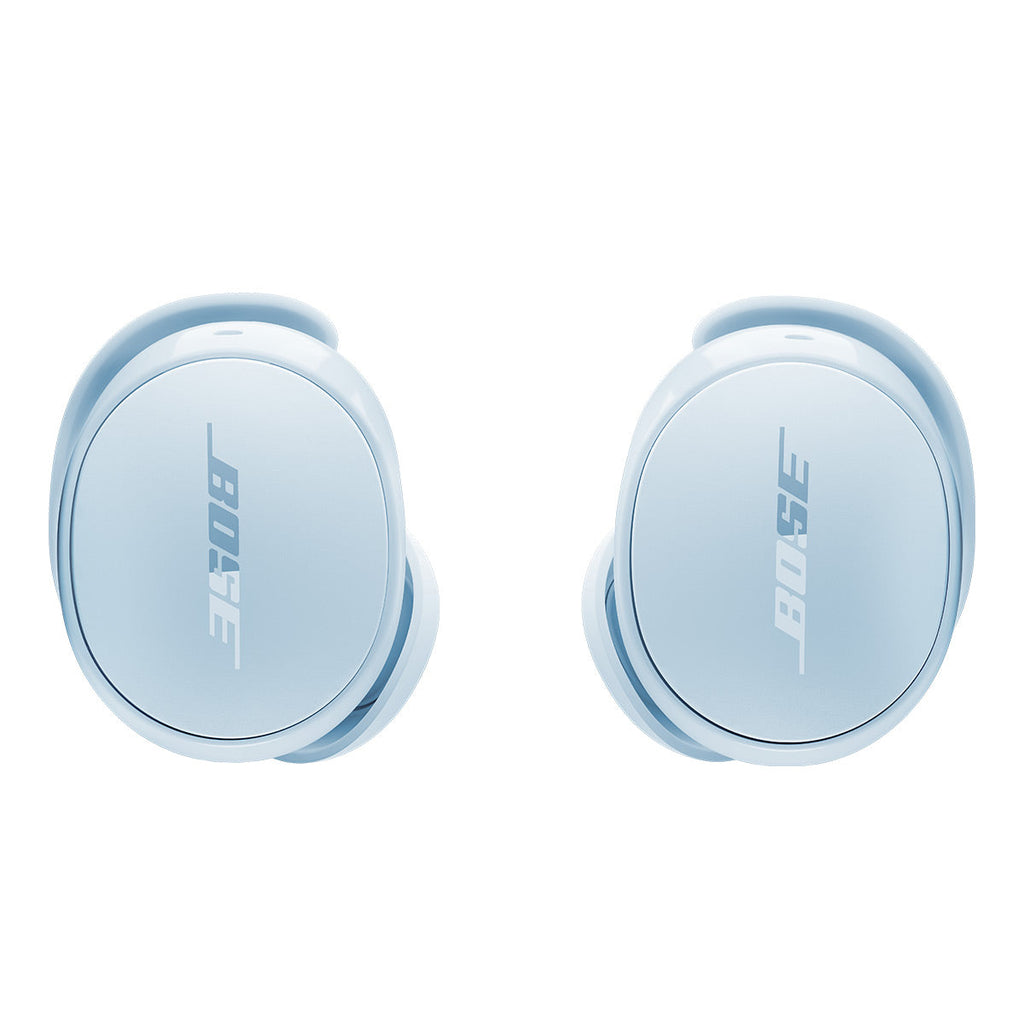 Bose QuietComfort Noise Cancelling Earbuds (Ice Blue)