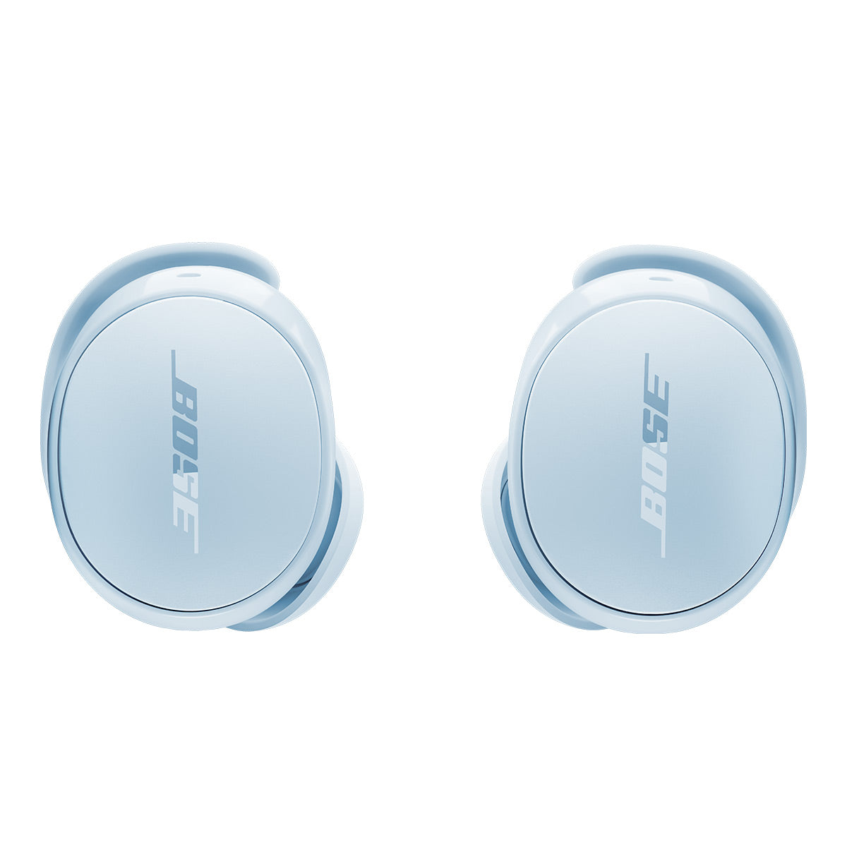 Bose QuietComfort Noise Cancelling Earbuds (Ice Blue)