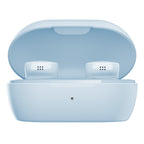 Bose QuietComfort Noise Cancelling Earbuds (Ice Blue)