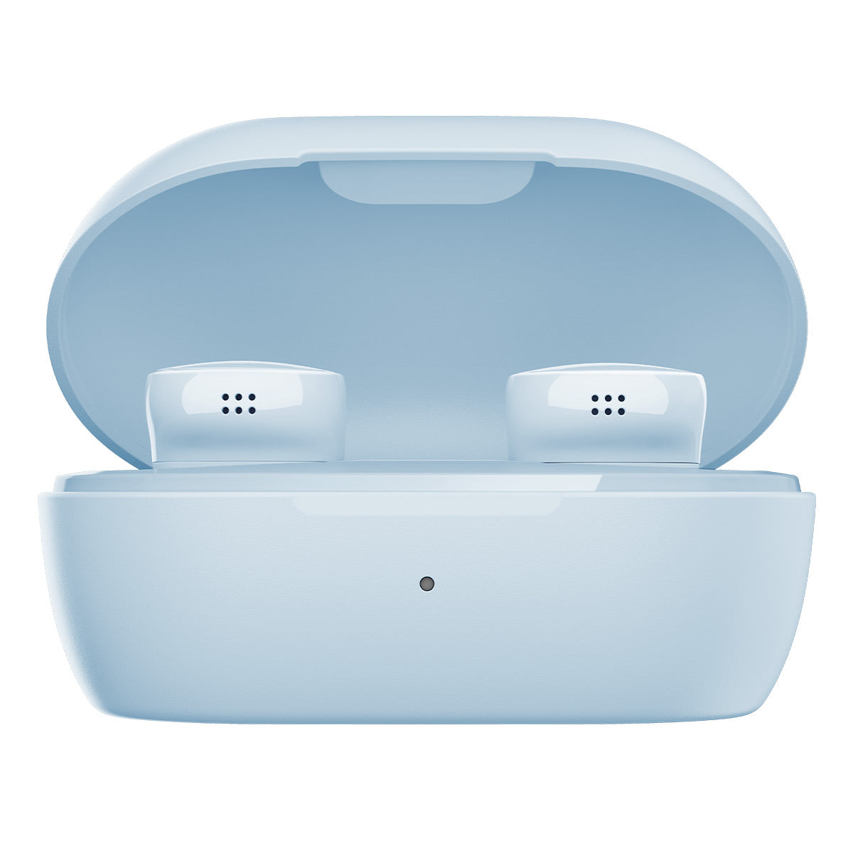 Bose QuietComfort Noise Cancelling Earbuds (Ice Blue)