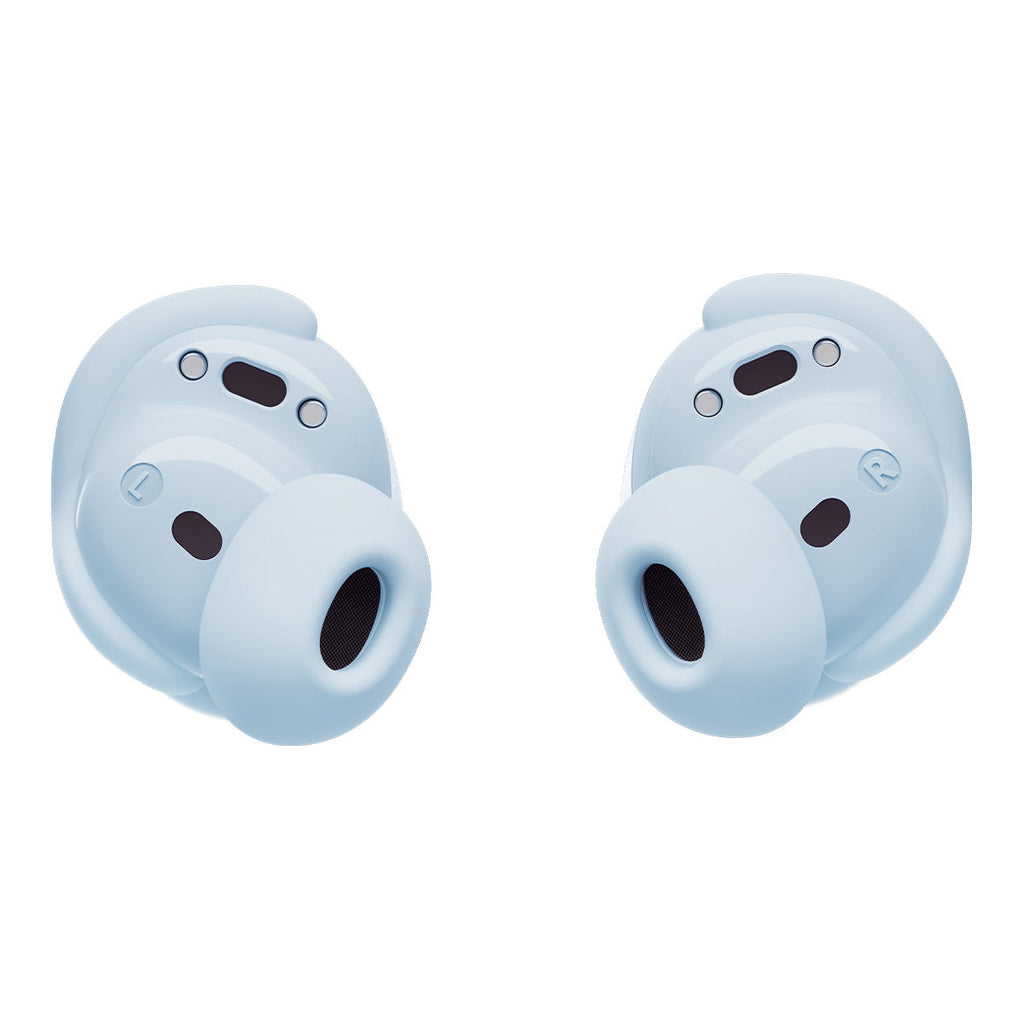 Bose QuietComfort Noise Cancelling Earbuds (Ice Blue)
