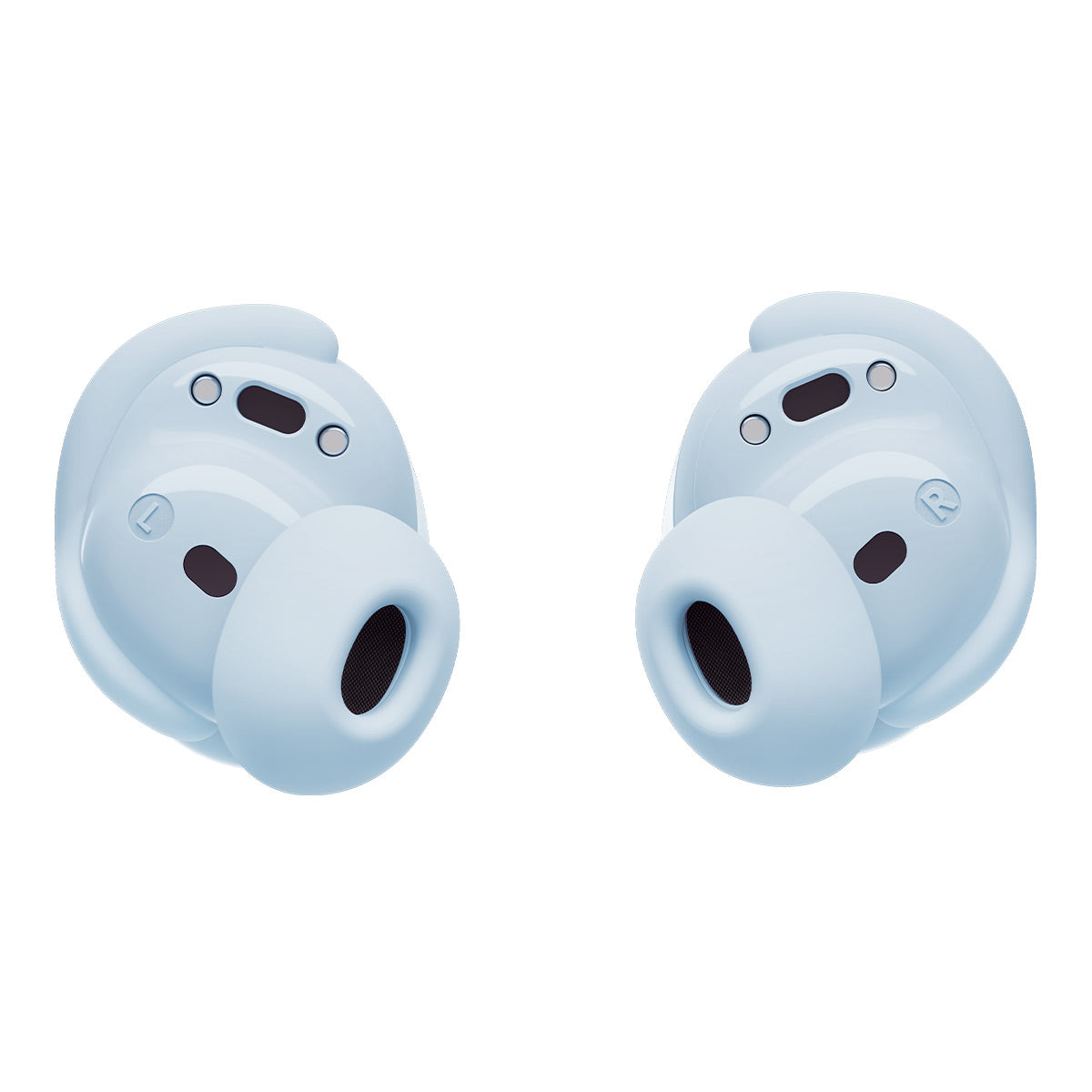 Bose QuietComfort Noise Cancelling Earbuds (Ice Blue)