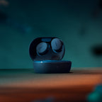Bose QuietComfort Noise Cancelling Earbuds (Twilight Blue)