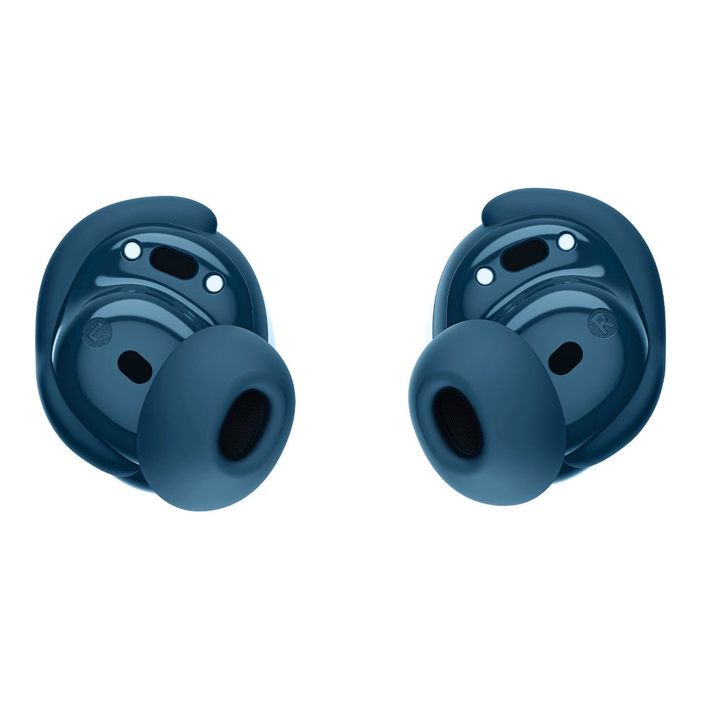 Bose QuietComfort Noise Cancelling Earbuds (Twilight Blue)