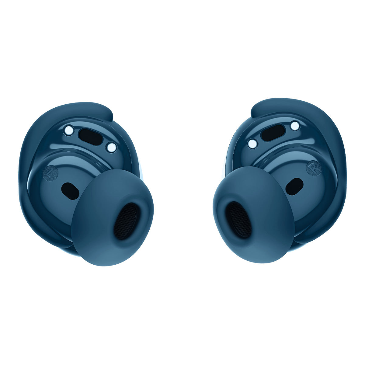 Bose QuietComfort Noise Cancelling Earbuds (Twilight Blue)