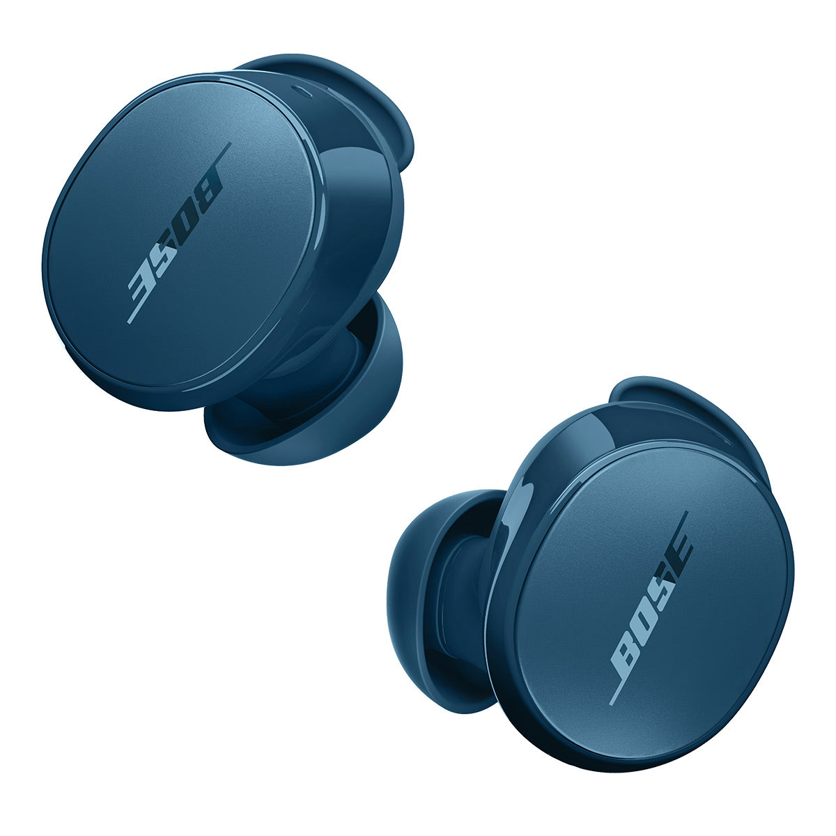 Bose QuietComfort Noise Cancelling Earbuds (Twilight Blue)