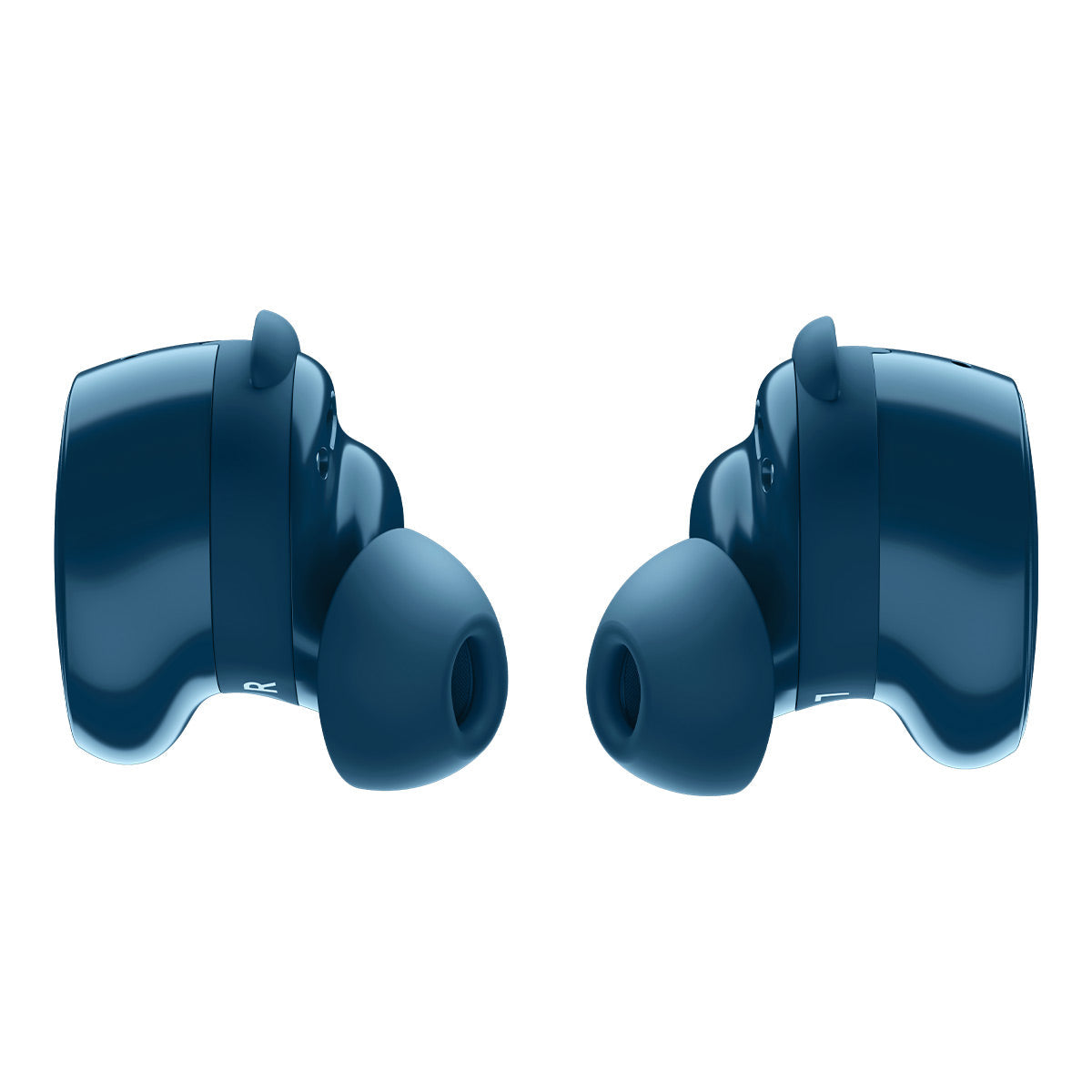 Bose QuietComfort Noise Cancelling Earbuds (Twilight Blue)