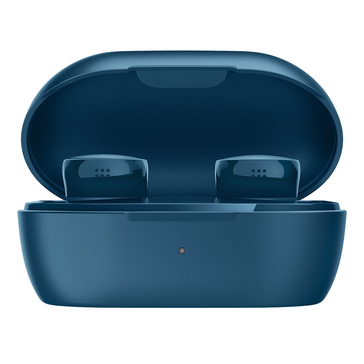 Bose QuietComfort Noise Cancelling Earbuds (Twilight Blue)