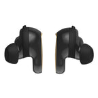 Bose QuietComfort Ultra Wireless Noise Cancelling Earbuds (2nd Gen, Desert Gold)