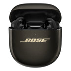 Bose QuietComfort Ultra Wireless Noise Cancelling Earbuds (2nd Gen, Desert Gold)