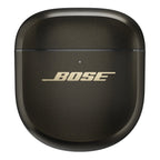 Bose QuietComfort Ultra Wireless Noise Cancelling Earbuds (2nd Gen, Desert Gold)
