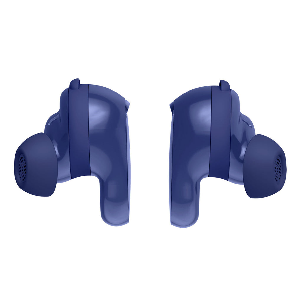 Bose QuietComfort Ultra Wireless Noise Cancelling Earbuds (2nd Gen, Midnight Violet)