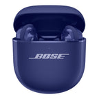 Bose QuietComfort Ultra Wireless Noise Cancelling Earbuds (2nd Gen, Midnight Violet)