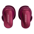 Bose QuietComfort Ultra Wireless Noise Cancelling Earbuds (2nd Gen, Plum)