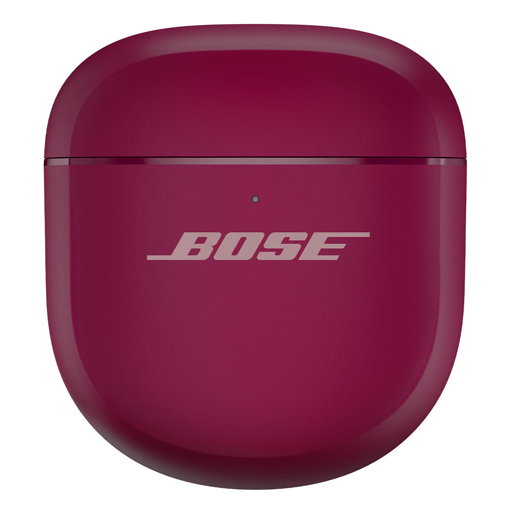 Bose QuietComfort Ultra Wireless Noise Cancelling Earbuds (2nd Gen, Plum)
