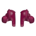 Bose QuietComfort Ultra Wireless Noise Cancelling Earbuds (2nd Gen, Plum)