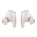 Bose QuietComfort Ultra Wireless Noise Cancelling Earbuds (2nd Gen, White Smoke)