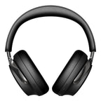 Bose QuietComfort Ultra Wireless Noise Cancelling Headphones (2nd Gen, Black)