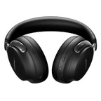 Bose QuietComfort Ultra Wireless Noise Cancelling Headphones (2nd Gen, Black)