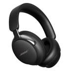 Bose QuietComfort Ultra Wireless Noise Cancelling Headphones (2nd Gen, Black)