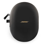 Bose QuietComfort Ultra Wireless Noise Cancelling Headphones (2nd Gen, Gold)