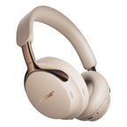 Bose QuietComfort Ultra Wireless Noise Cancelling Headphones (2nd Gen, Driftwood Sand)