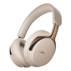 Bose QuietComfort Ultra Wireless Noise Cancelling Headphones (2nd Gen, Driftwood Sand)