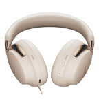 Bose QuietComfort Ultra Wireless Noise Cancelling Headphones (2nd Gen, Driftwood Sand)