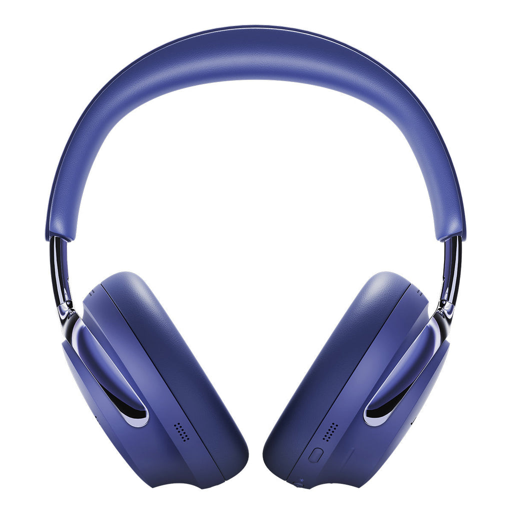 Bose QuietComfort Ultra Wireless Noise Cancelling Headphones (2nd Gen, Violet)