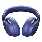 Bose QuietComfort Ultra Wireless Noise Cancelling Headphones (2nd Gen, Violet)