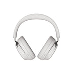 Bose QuietComfort Ultra Wireless Noise Cancelling Headphones (2nd Gen, White)