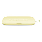 Bose SoundLink Flex Portable Speaker (2nd Gen, Citrus Yellow)