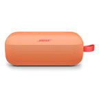 Bose SoundLink Flex Portable Speaker (2nd Gen, Sunset Peach)