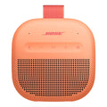 Bose SoundLink Micro Portable Speaker (2nd Gen, Sunset Peach)