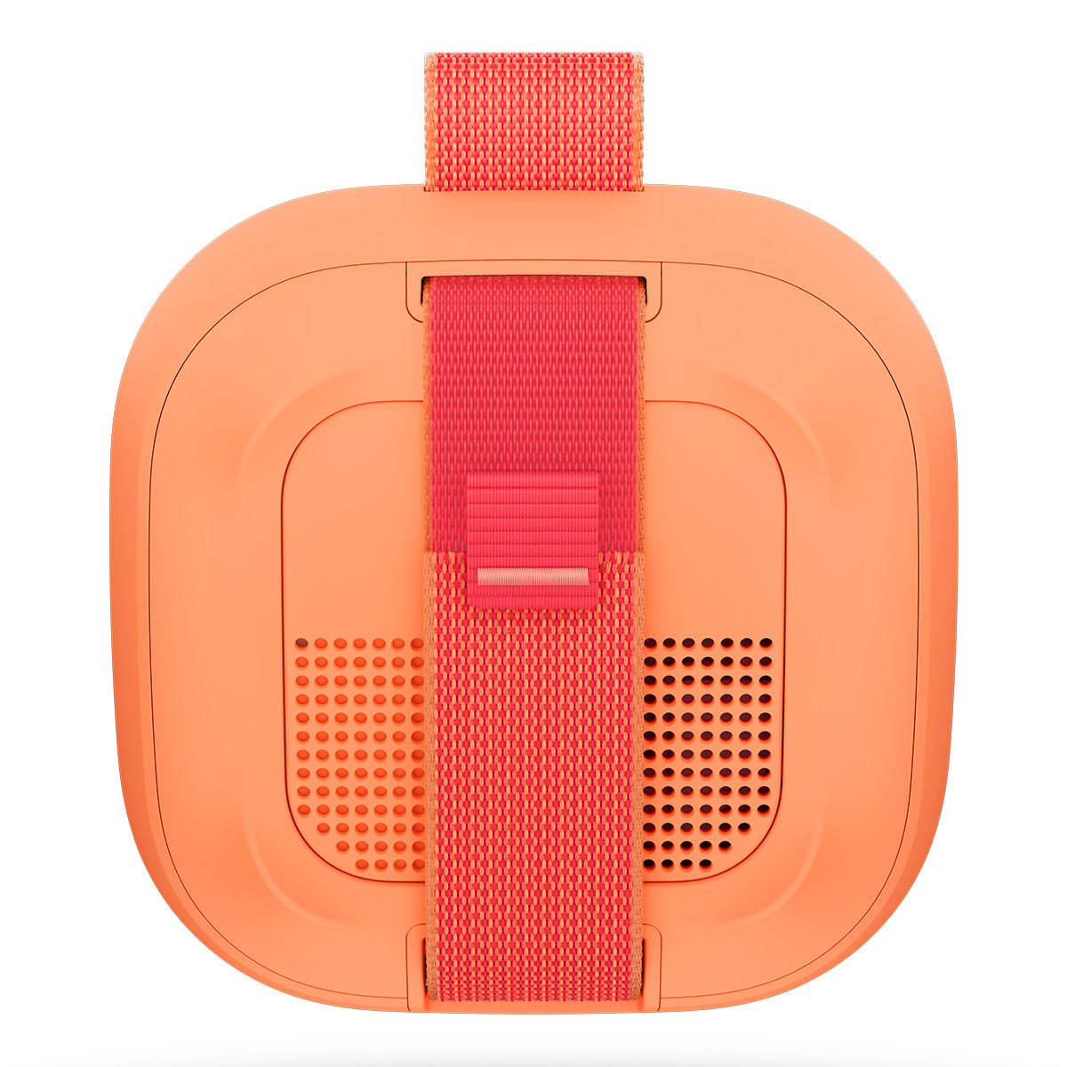 Bose SoundLink Micro Portable Speaker (2nd Gen, Sunset Peach)