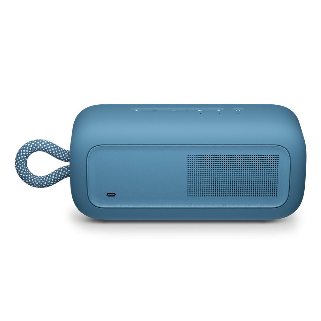 Bose SoundLink Plus Portable Bluetooth Speaker (Blue Dusk)