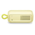 Bose SoundLink Plus Portable Bluetooth Speaker (Citrus Yellow)