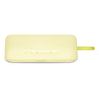 Bose SoundLink Plus Portable Bluetooth Speaker (Citrus Yellow)