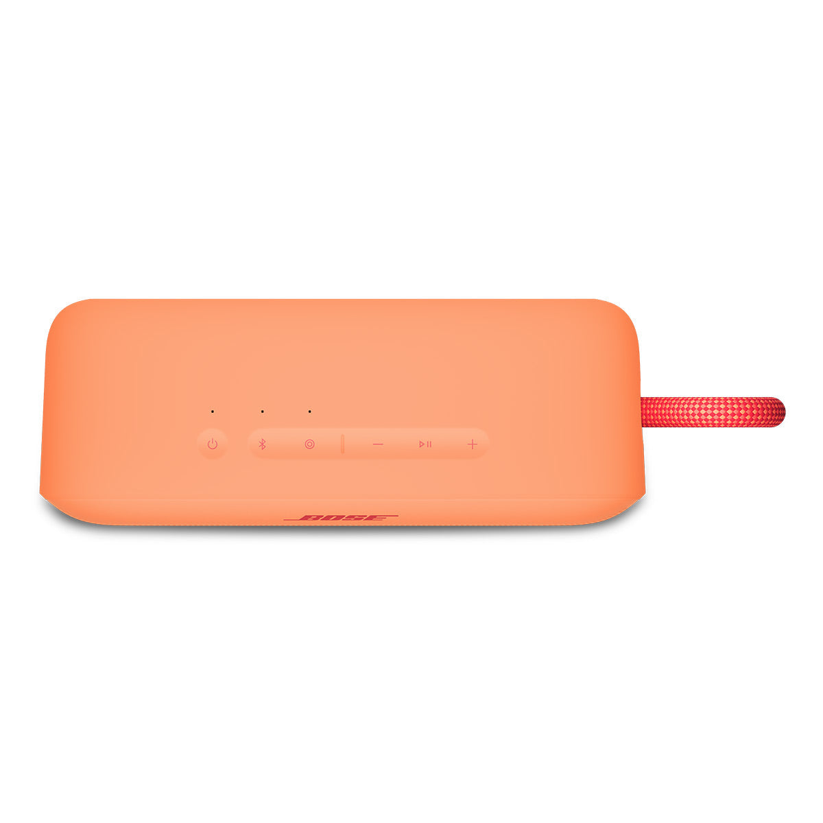Bose SoundLink Plus Portable Speaker (Sunset Peach)
