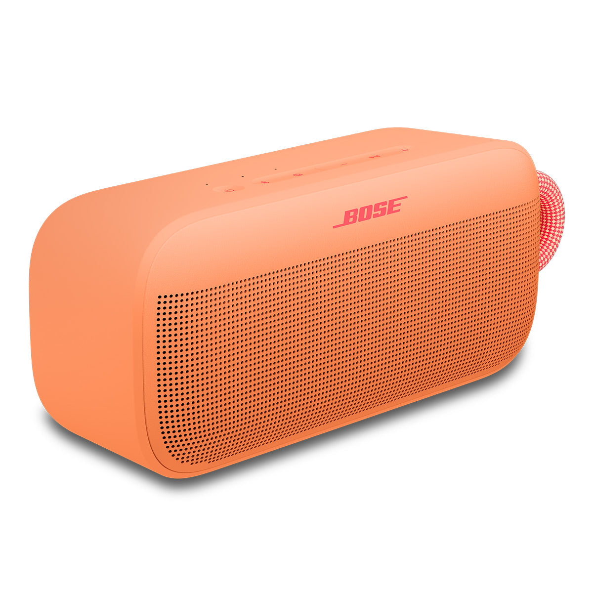 Bose SoundLink Plus Portable Speaker (Sunset Peach)
