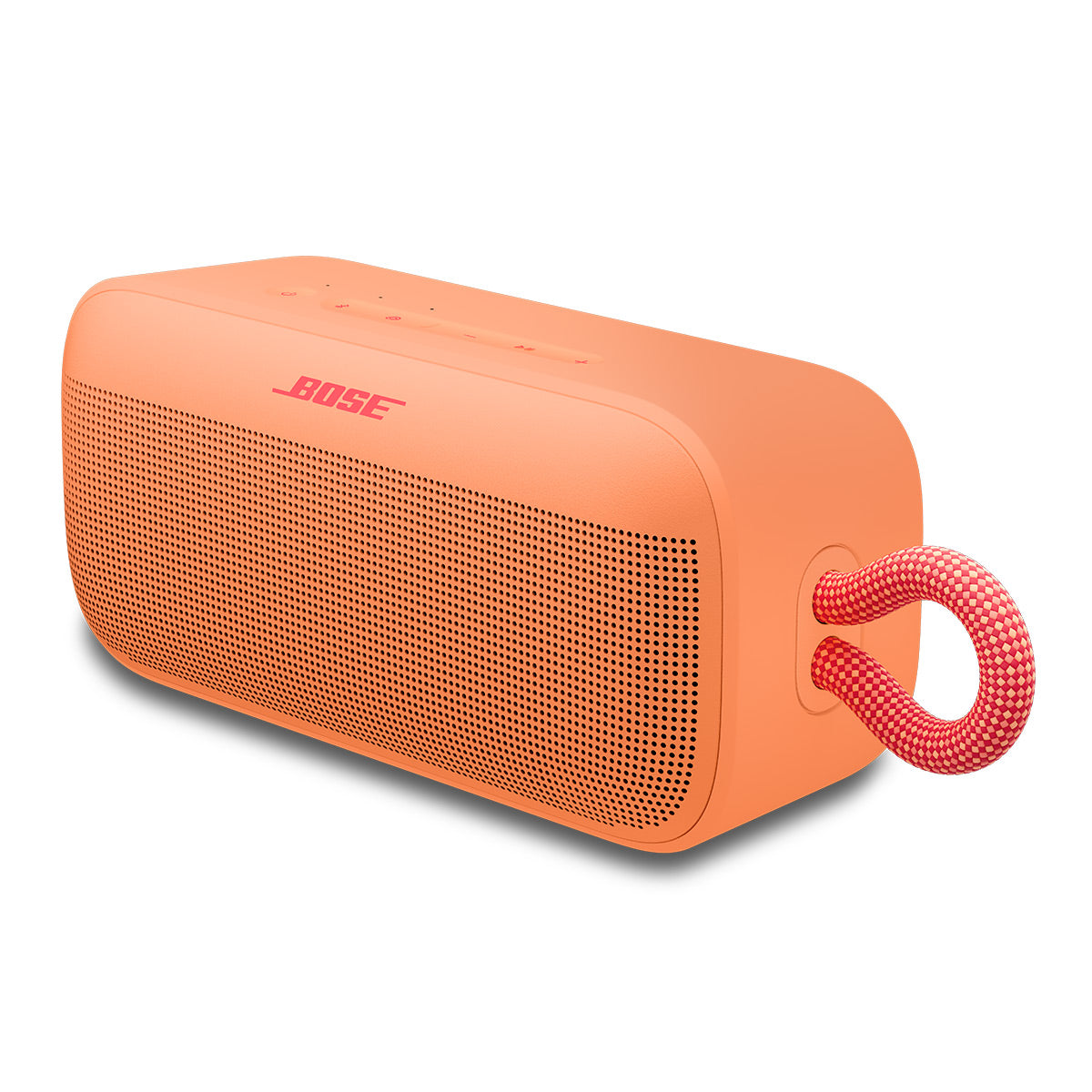 Bose SoundLink Plus Portable Speaker (Sunset Peach)