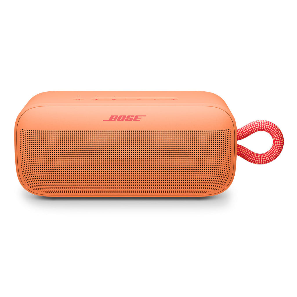 Bose SoundLink Plus Portable Speaker (Sunset Peach)
