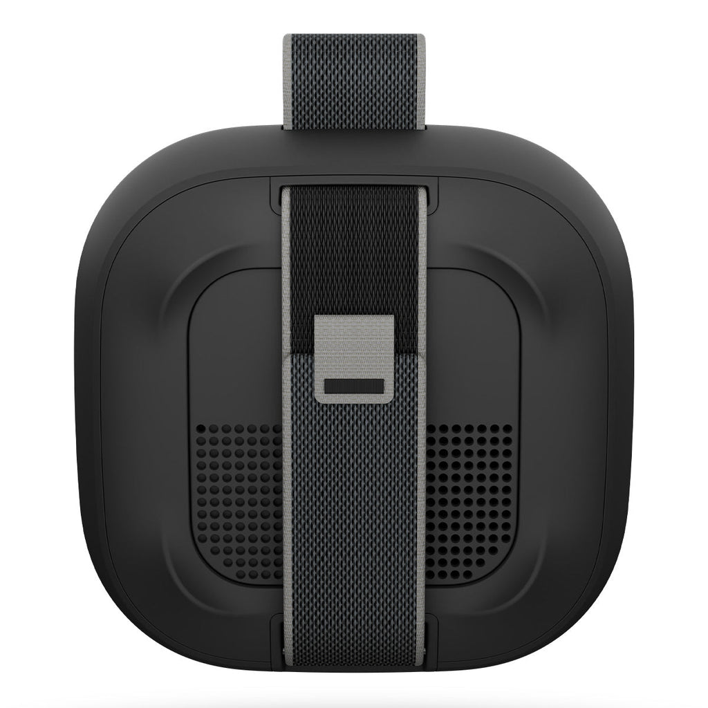 Bose Soundlink Micro Portable Speaker (2nd Gen, Black)