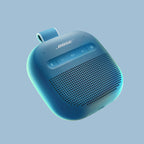 Bose Soundlink Micro Portable Speaker (2nd Gen, Blue Dusk)
