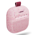 Bose Soundlink Micro Portable Speaker (2nd Gen, Petal Pink)