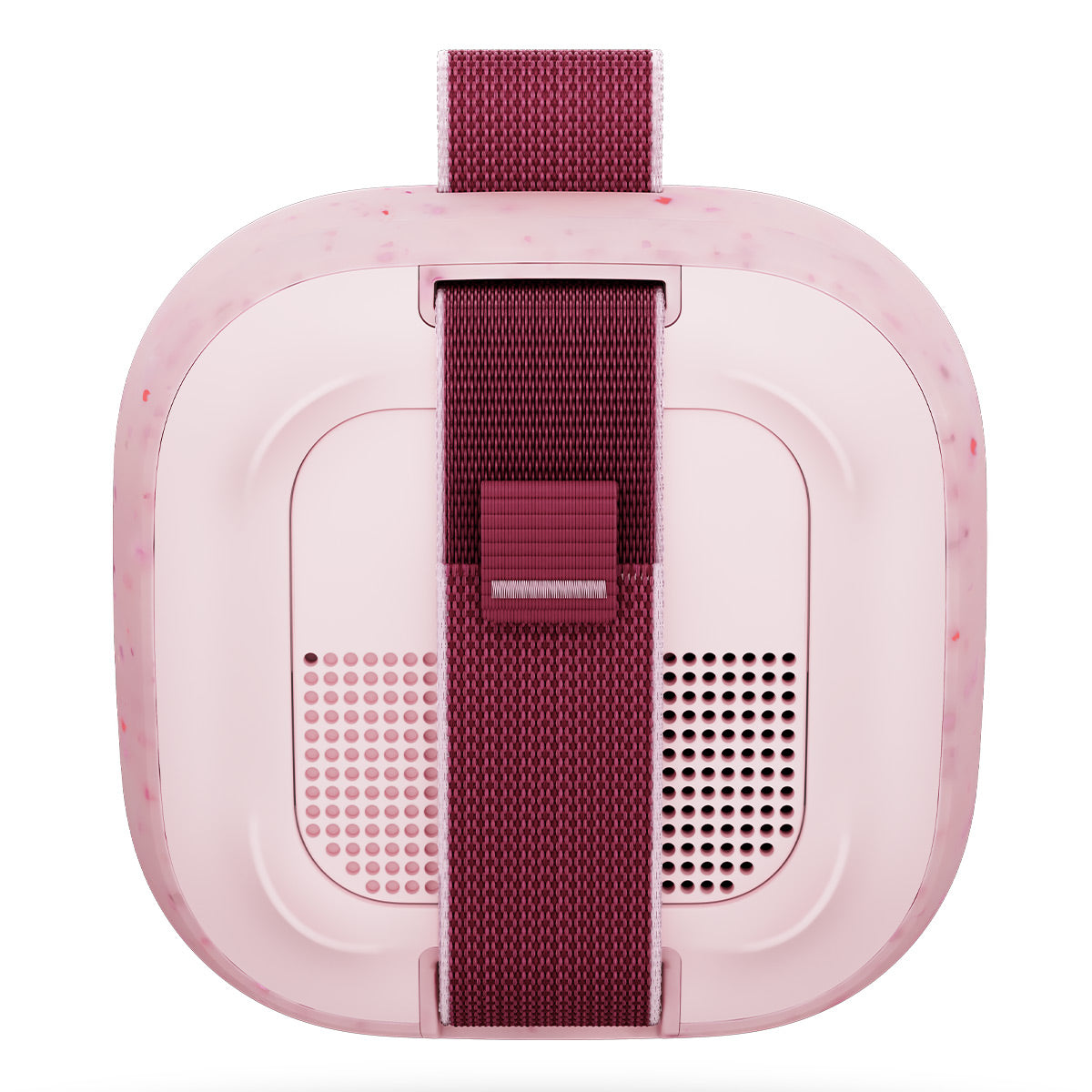 Bose Soundlink Micro Portable Speaker (2nd Gen, Petal Pink)