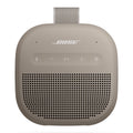 Bose Soundlink Micro Portable Speaker (2nd Gen, Sandstone)