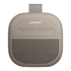 Bose Soundlink Micro Portable Speaker (2nd Gen, Sandstone)