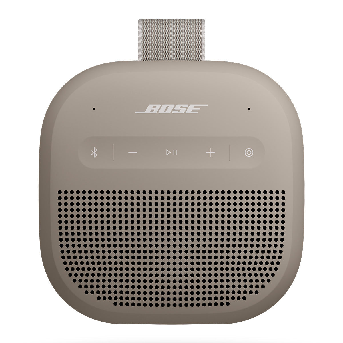 Bose Soundlink Micro Portable Speaker (2nd Gen, Sandstone)