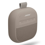 Bose Soundlink Micro Portable Speaker (2nd Gen, Sandstone)